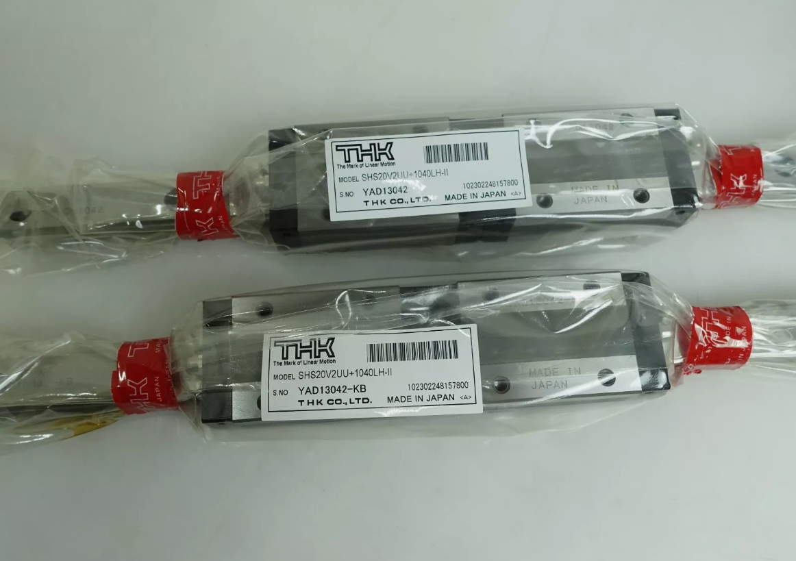 THK SHS25LVM Long-Term Maintenance-Free Linear Guide