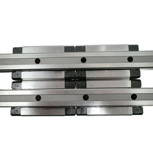 R162119320 KWD-015-SNH-C0-H-1 REXROTH Steel Standard Ball Block 