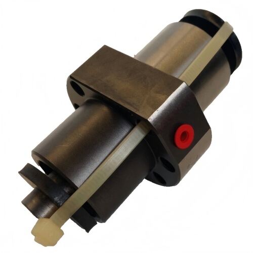 R151224075 Bosch Rexroth nakrętka kulowa SEM-E-C 25 x 10R x 3 - 4 nakrętka kulowa o wysokiej sztywności