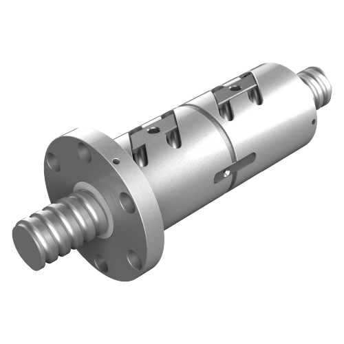 PMI FDVC2510 Bullone a Sferule ad Alta Precisione Precisione C7 Ballscrew