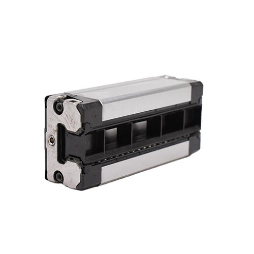 R162421222 Kugellaufblock REXROTH Kugellaufblock aus Kohlenstoffstahl