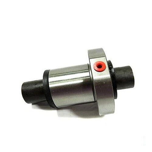 R151244023 Rexroth Ball Screw Nut 40 x 10R x 6 - 6 FEM-E-S Precision Flange Nut