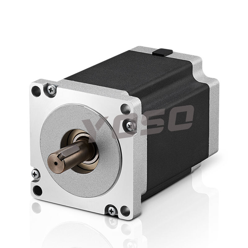 110 Stepper Motor