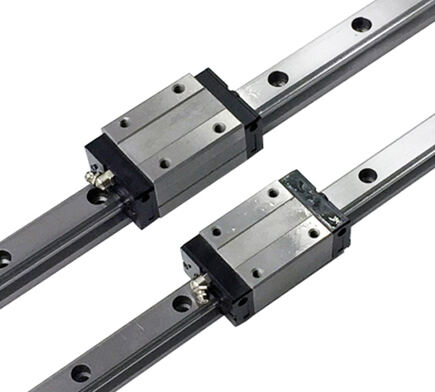Precision Measuring Equipment Rail YGL55R YGL55RZAH YGL55RZ0C