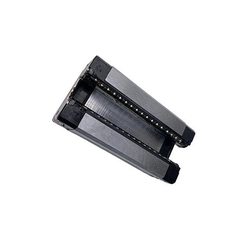 Rexroth R162322822 Carbon Steel Ball Runner Block WD-025-SLS-C2-X-1