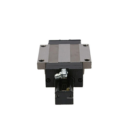 NH25EM High Reliability Linear Guide NAH25EM Linear Guide Slider NSK NH-EM