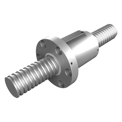 FSVE8012 Bassa Fregabilità Bullone a Sferule PMI per Articolazione Robotica