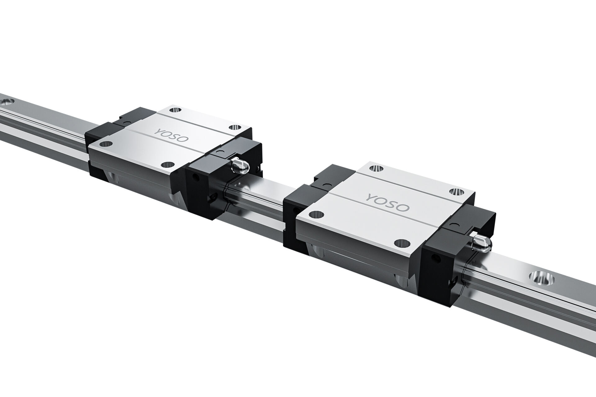 Linear guide