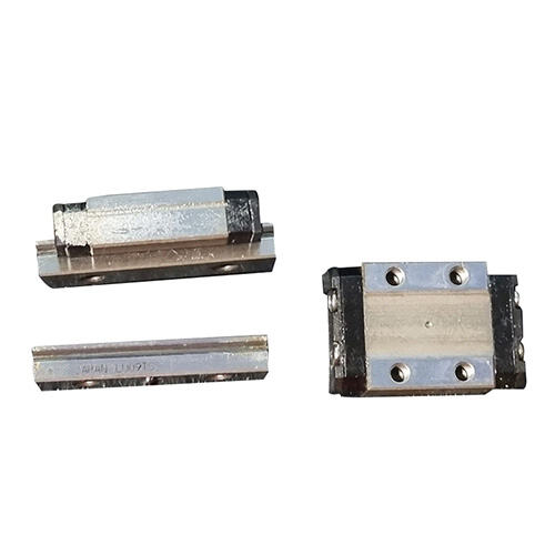 TS35AN Linear Guide for Woodworking Machinery NSK TAS35AN Linear Guide Block