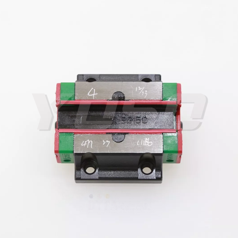 HIWIN EGW25CB Precision Linear Guide CNC Machine Guide Rails