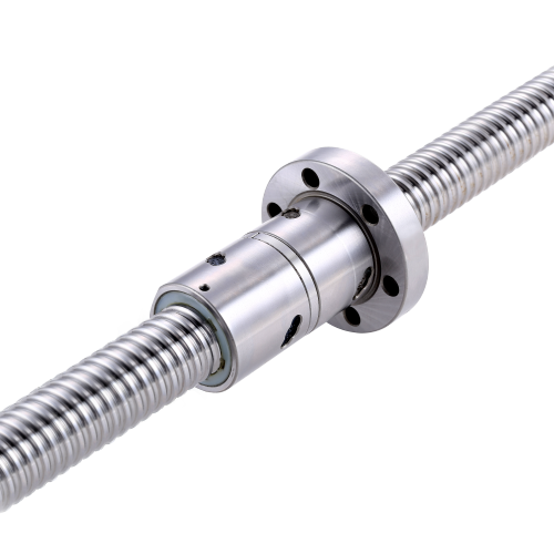 PMI FOIC5010 High-Performance Ball Screw 5010 Grinding Screw