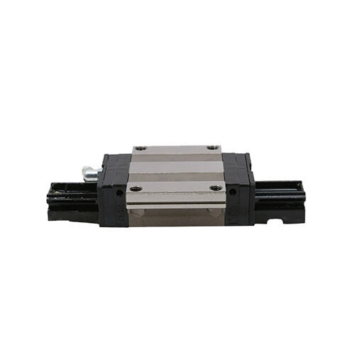 NH Flange Type Linear Guide NH20GM NSK NAH20GM Linear Guide Block