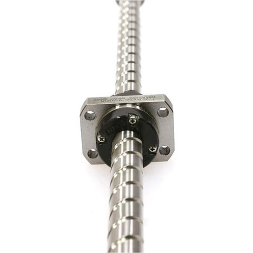 W1605FA-5PGX-C5Z32 Ball Screw 32mm Large Lead Ball Screw 