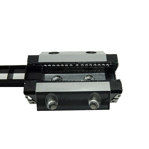 REXROTH FLS Циркуляционный шариковый направляющий салазок R165381320, чрезвычайно высокая грузоподъёмность