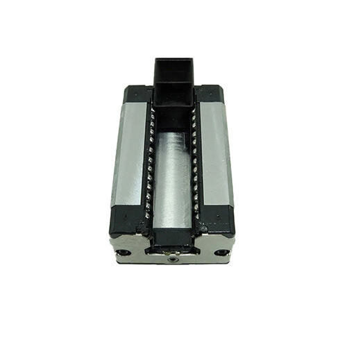 KWD-015-SNH-C2-P-1 Ball Slider R162112220 REXROTH SNH Standard Long Slider