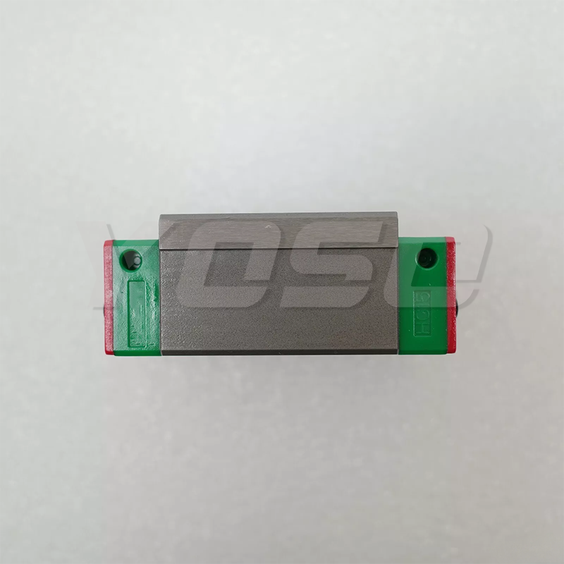 HGH25CA HIWIN Heavy Duty Linear Guide Square Type HGH25CA