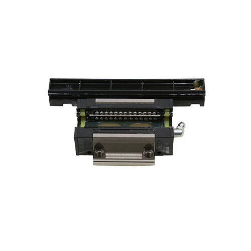 NSK High-load Linear Guide Block NH45AL NAH45AL Ball Linear Guide