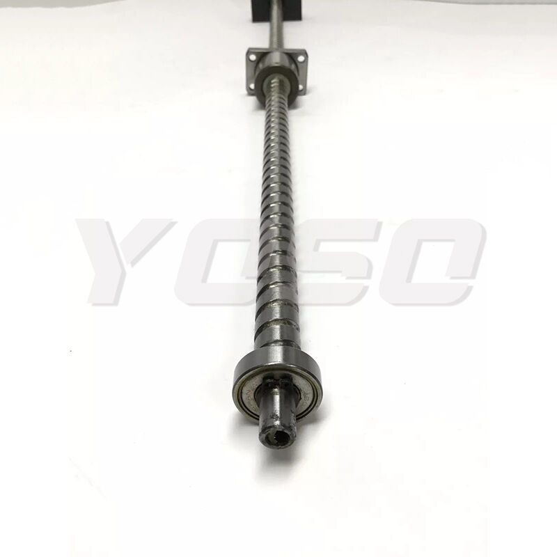 NSK 16 mm skyfdeursnee, 16 mm spoed kogelskroef W1604FA-3P-C5Z16