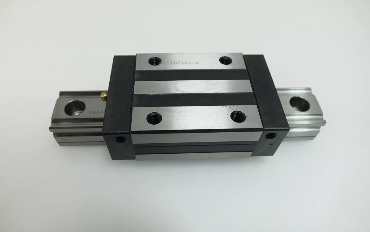 THK NRS45CX NRS45CX1SS Linear Guide High Rigidity