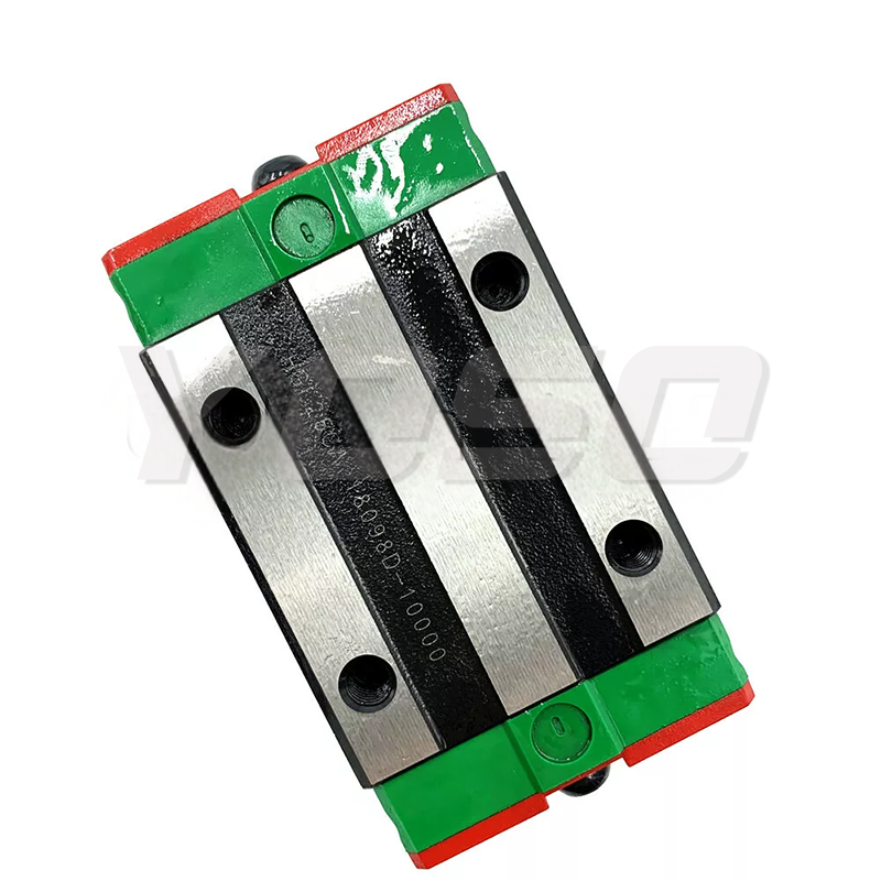 HIWIN HGL30CA Linear Guide Precision Transmission Parts