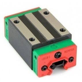 High Rigidity Machining Centers Linear Guide HIWIN CGL45HA CGL45HAZAH CGL45HAZ0H
