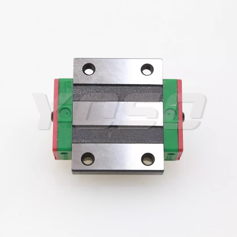 EGW35CB HIWIN Linear Guide Heavy-duty linear guides