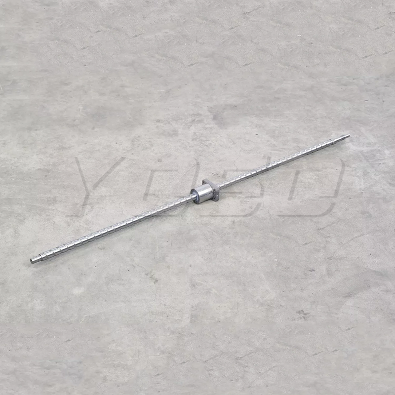 NSK W2008FA-2-C5T10 Ball Screw for Pick and Place Machine