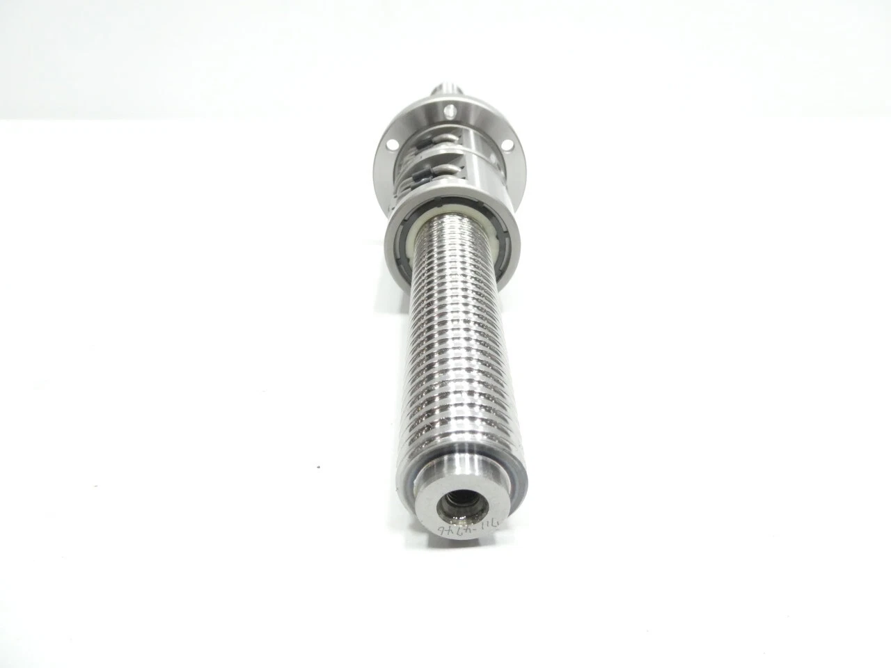 THK BNFN10020A-7.5 Double Nut Preload Ball Screw High Precision