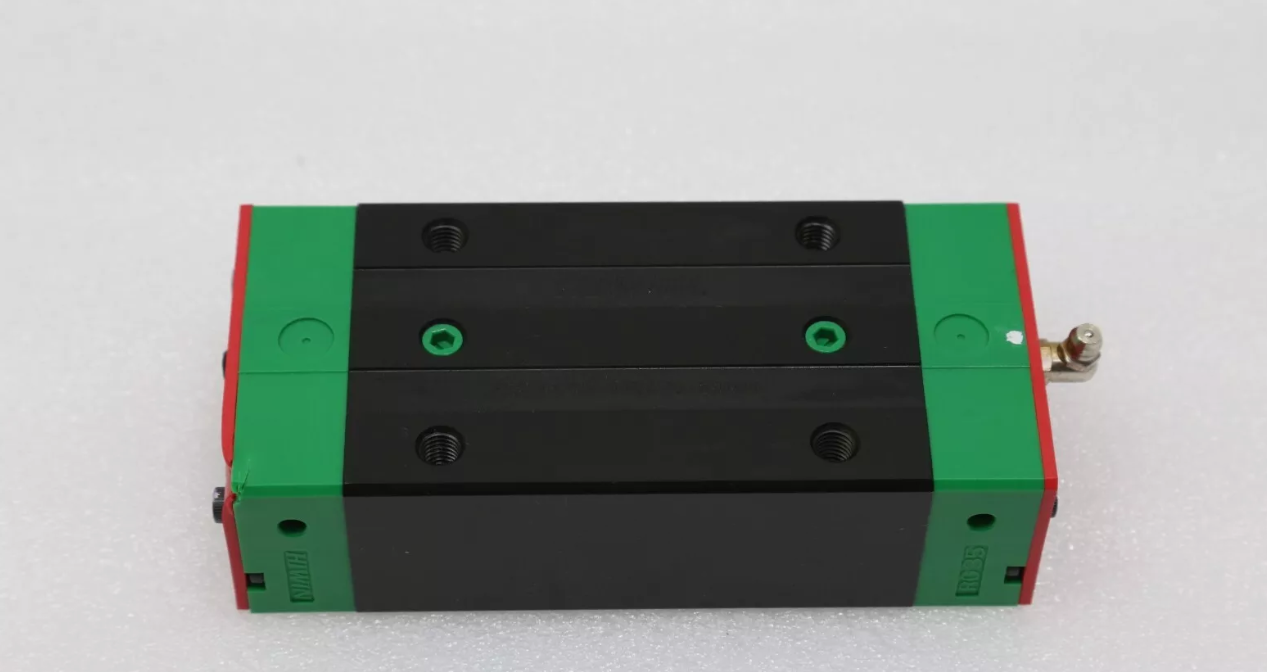 HIWIN RGL45HA Linear Guide Roller Type Linear Guides High Quality