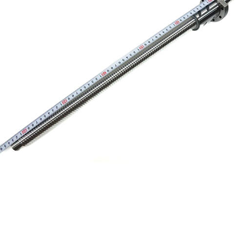 HSS5012N1D2900 NSK High-speed Feed Screw HSS Standard Ball Screw