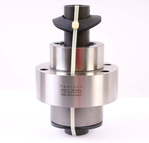 Rexroth SEM-E-C Nakrętka kulowa R151234075 32 x 10R x 3,969 - 5 Nakrętka kulowa o skoku 10 mm