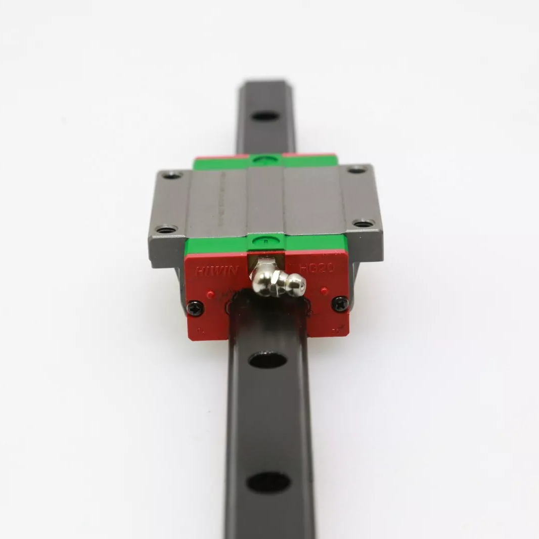 HGW65HC Linear Guide Presisi Tinggi Semikonduktor Linear Guide