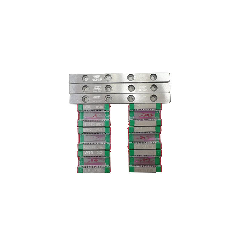 MGN7C MGN7C-0 HIWIIN Linear Guide Light-load Linear Guide