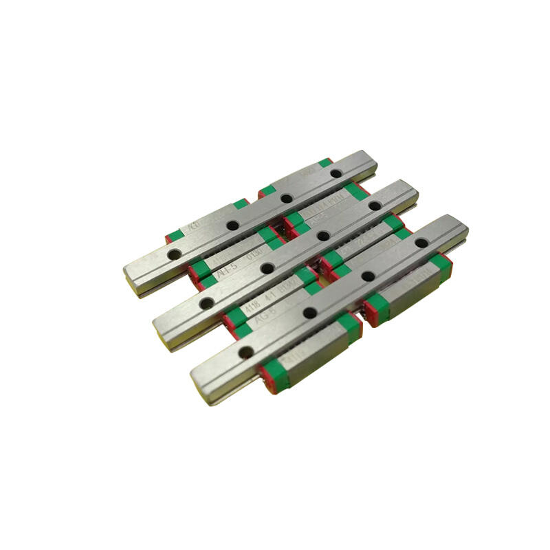 MGN15C-0 HIWIN Linear Guide | High-precision Micro Linear Guide