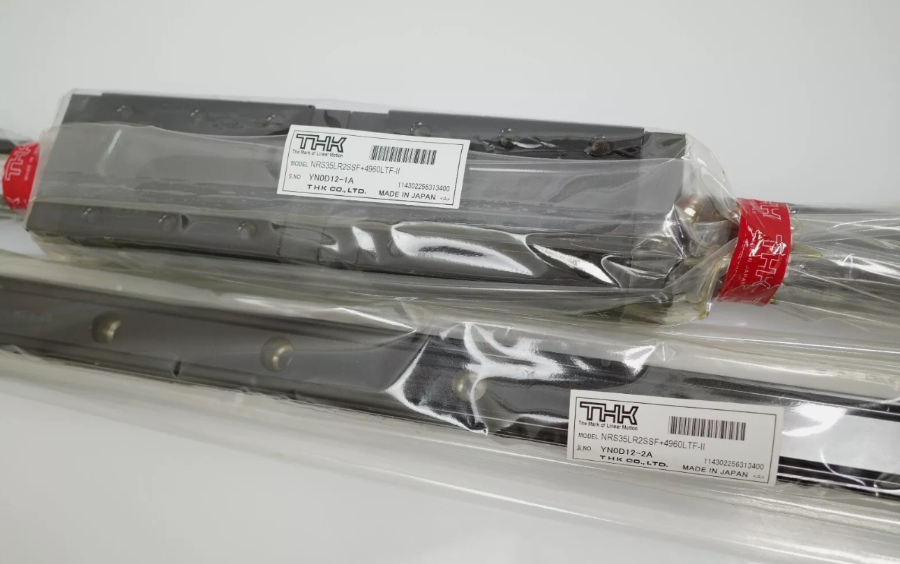 THK High Rigidity NRS85R NRS85LR Linear Guide Machine tool