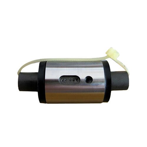 R151217052 Vis à billes de 77 mm de longueur, 20 x 20R x 3,5 - 3, écrou à billes cylindrique SEM-E-S