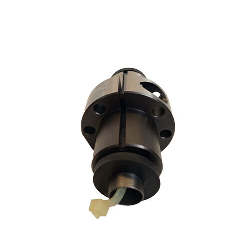 R151237055 Rexroth Nakrętka kulowa SEM-E-C niemiecka nakrętka z kołnierzem typu C