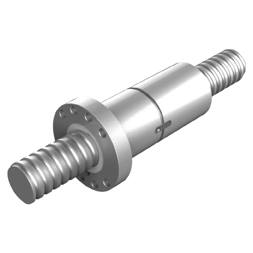 PMI FDDC3206 Kugelskruv C3/C5 Noggrannhetsgrad Precision Leadskruv