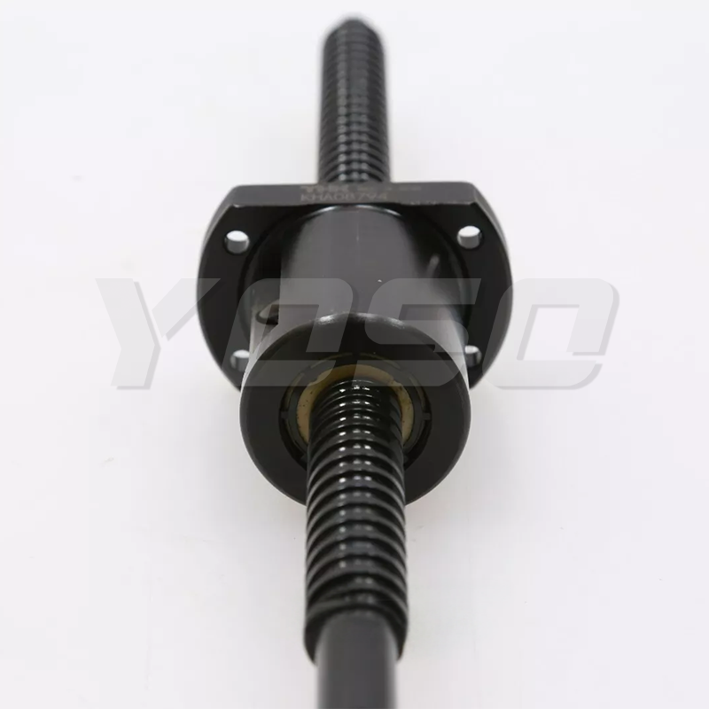 BIF1605V-5 THK Precision BAll Screw Grinding Ball Screw 1605