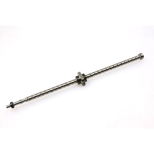 W1608FA-6GX-C5T32 Ball Screw for Automated Equipment C5 Accuracy Level