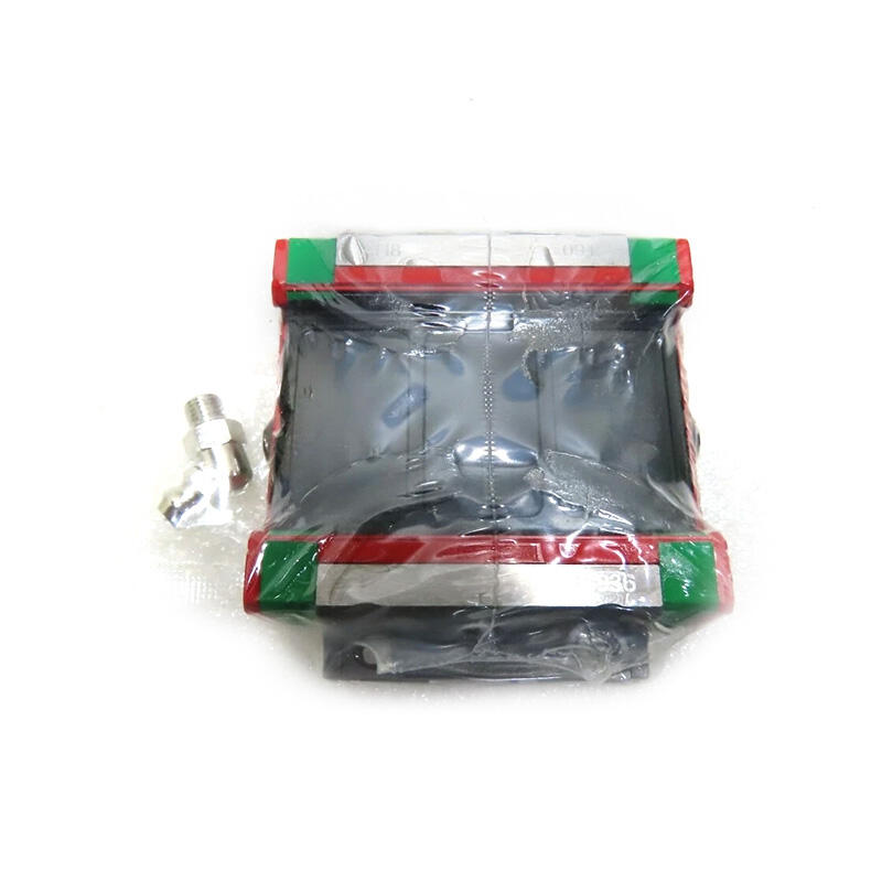 WEW21CC Four-row High Rigidity and High Load Linear Guide HIWIN 