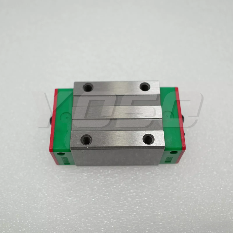 HIWIN HGH25HA Square Linear Guide High Rigidity Slide Rail