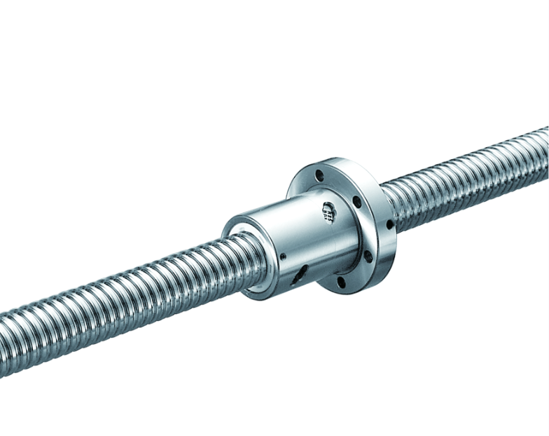 FSIC4012 PMI High Speed Ball Screw 4012 Ball Screw