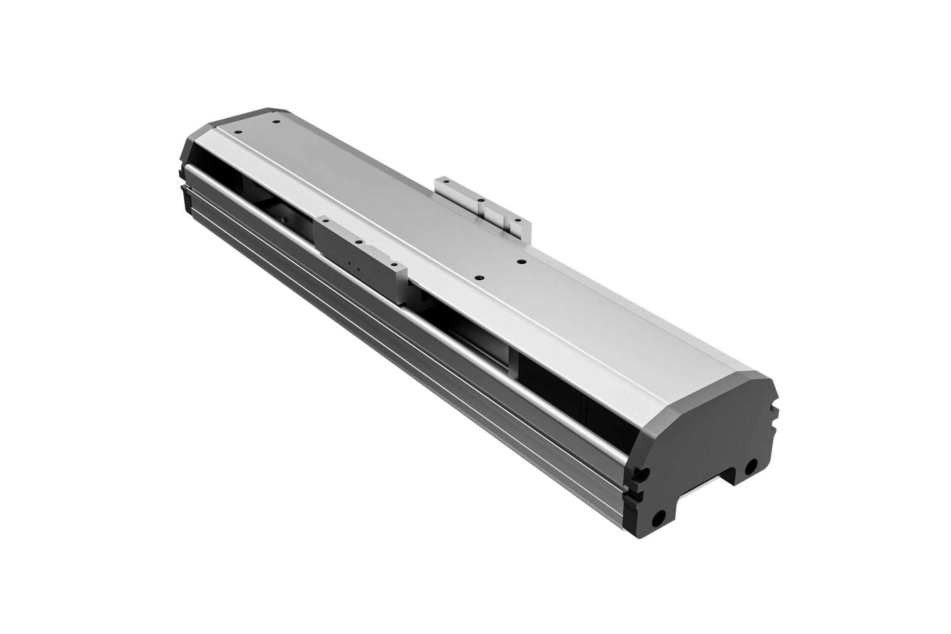 Single Axis Actuators (Screw Driven)