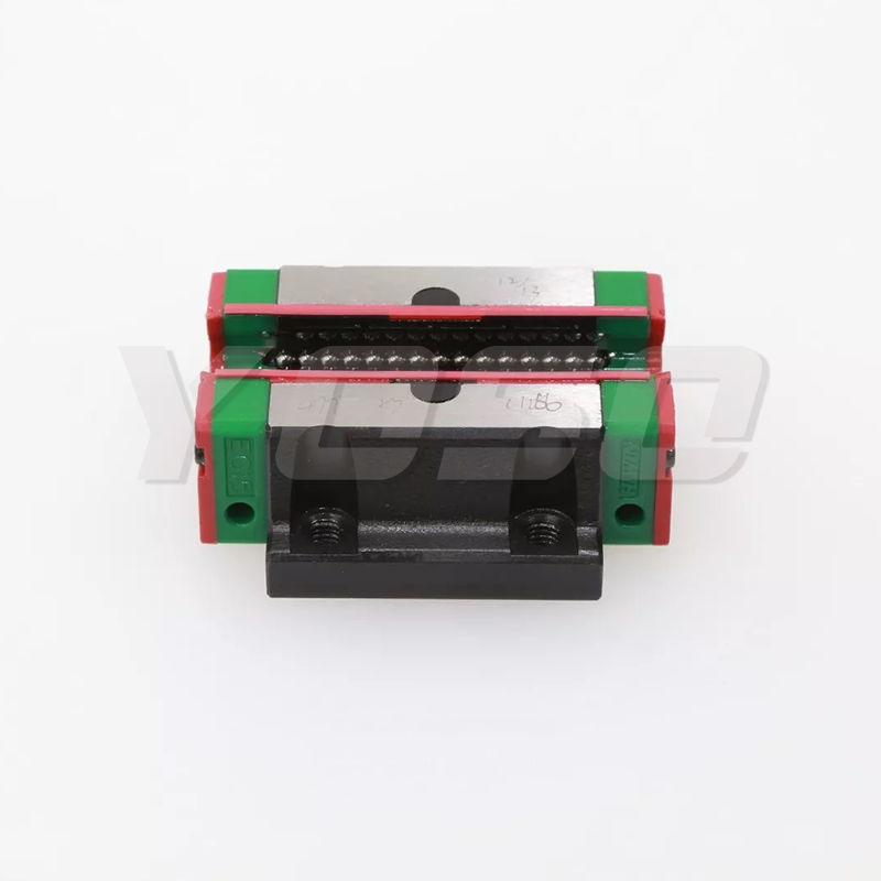 EGW25 EGW25SB HIWIN linear guide slider high precision