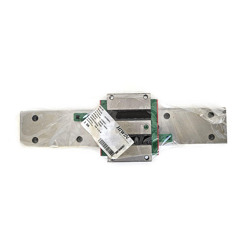 HIWIN WEW Guide Rail WEW27CC WEW27CCZ0C CNC Machine Tools