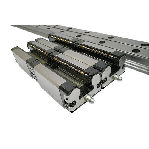 High Rigidity R162119422 SNH Ball Slider REXROTH High Profile Slider 