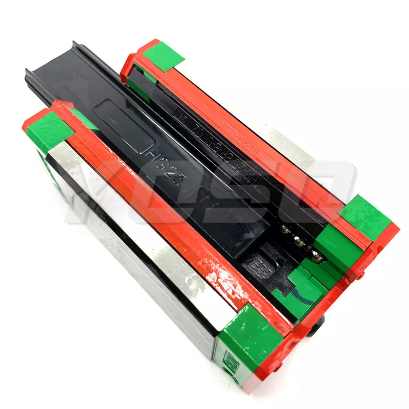 HGL15 HGL15CA HGL15CAZ0H HIWIN Precision Linear Guide