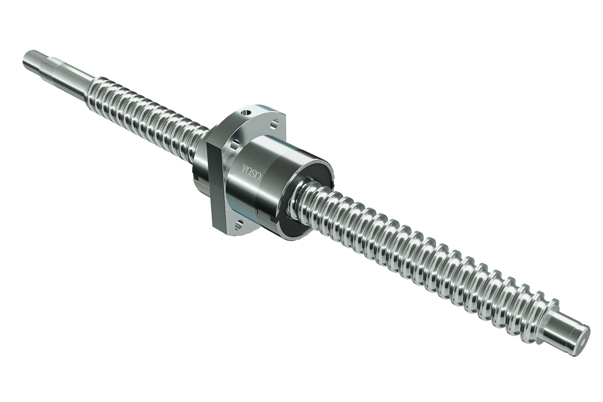 Ball screw
