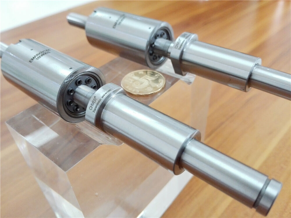 Planetary Screws: Critical Selection Mistakes to Avoid & Optimization Strategies